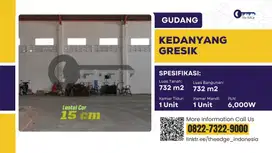 Jual Gudang Kedanyang Gresik 14 dari Gerbang Tol Kebomas - The EdGe