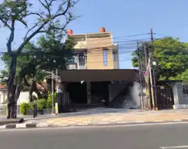 Ruko 3Lantai Strategis Jl.Raya Indraprasta Semarang