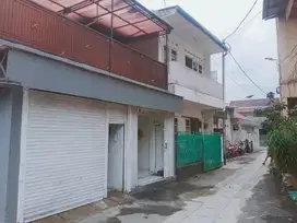 DIJUAL RUMAH KOSAN JL KRAMAT KWITANG JAKARTA PUSAT