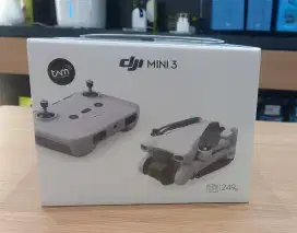 Dji Mini 3 Basic