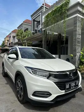 Honda HR-V 2021 Bensin