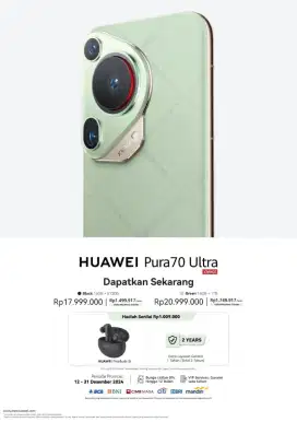 Huawei pura P70 ultra 16/512gb BLACK