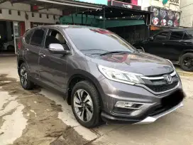 Honda CRV 2.4 A/T 2015