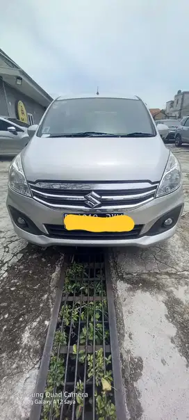 Suzuki Ertiga 2016 Bensin - RI // DP 10jt PROMO AKHIR TAHUN