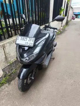 Honda PCX 160 CBS 2024