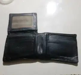 Dompet Kulit Braun Buffel