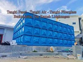 TANGKI PANEL – ROOF TANK – TANK AIR – TANGKI AIR KOTAK- TANGKI FIBER –