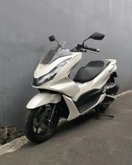 Honda PCX 160 ABS 2022