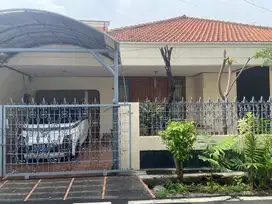 Dijual Rumah Di Cempaka putih timur Jak Pusat