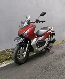 Honda ADV 150 CBS 2021