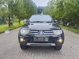 Pajero Sport Dakar 4x4 A/T