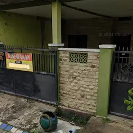 Rumah Siap Huni, Perum Kahuripan NIrwana, Sidoarjo Kota