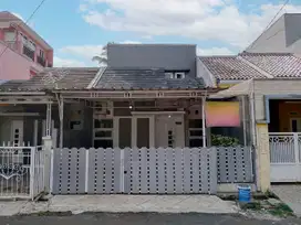 Rumah 2 Lantai Bagus di Komplek Exclusive Pusat Kota Cianjur