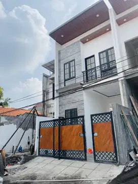 Rumah kost bumi marina 16kamar its hang tuah unair