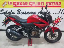 CB 150R, 2020 tersedia