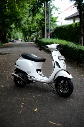 PIAGGIO VESPA MATIC S 150 3VIE TERMURAH BERGARANSI SIAP KIRIM KIRIM