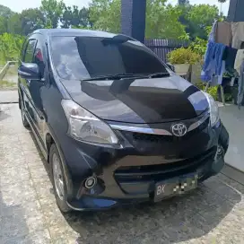 Avanza Veloz 1.5 2014 Manual