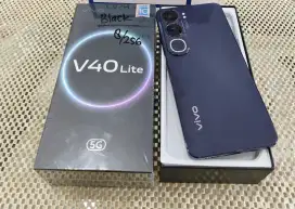 TERBARU V40 LITE 5G 8+8/256