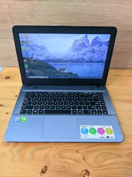 Laptop asus x441uv