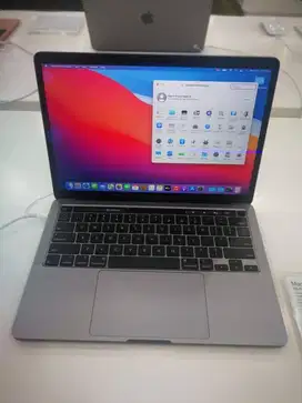 Macbook Pro 13 2020 m1 8/512gb