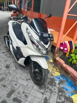 Honda PCX 150 CBS 2020