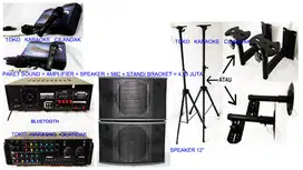 new sound model super bagus terbaik