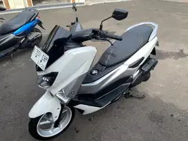 YAMAHA NMAX 2019