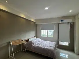 Termurah Apartemen Galeri Ciumbuleuit 2 GCA Kota Bandung