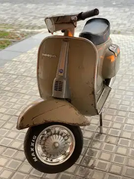 Vespa special 90 PTS