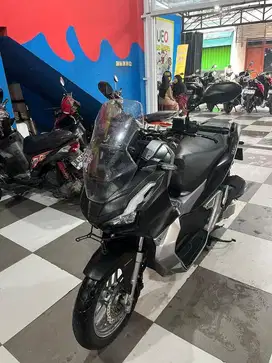 HONDA ADV CBS 2019