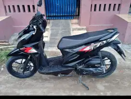 honda all new beat cbs iss tahun 2023