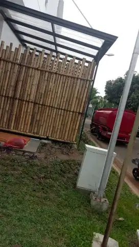 Jual Air Bersih Tengki