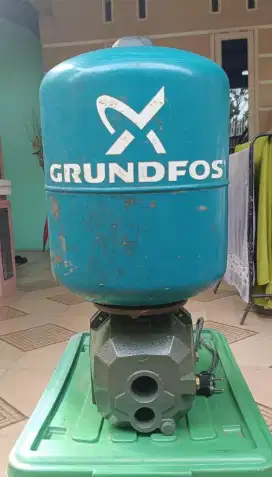 Pompa Air Jetpump GRUNDFOS JDF 2