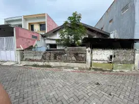 DIJUAL RUMAH HITUNG TANAH PANDUGO RUNGKUT MURAH