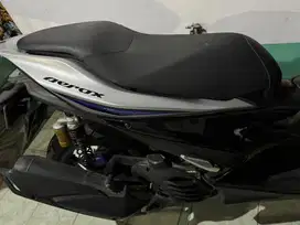 Di Jual Aerox Tahun 2019