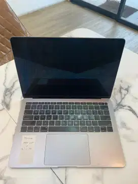 Macbook Air 2018 13 i5 Ram 16/1,5 TB