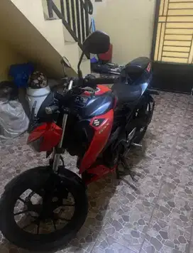 Suzuki GSX S-150