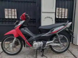 Honda Revo Kecil Kalburator