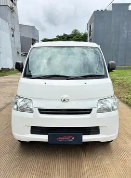 Daihatsu Grandmax 1.3 D 2021 Manual ( Putih Metalik )