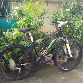 Sepeda gunung wimcycle 2.0