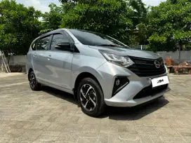 Daihatsu Sigra 2023 Bensin