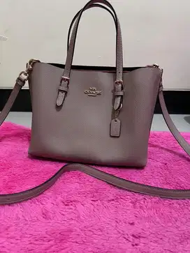 Preloved Coach Mollie 25