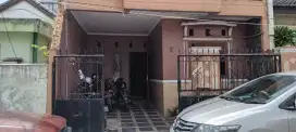 Dijual rumah Lokasi Buah Batu