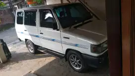 Jual TOYOTA KIJANG SUPER G 1996