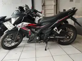 SONIC 150 R 2023 KM 5K CASH KREDIT DP 2.250 PJK HIDUP