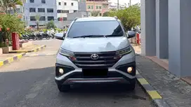 Toyota Rush 1.5L S TRD Sportivo AT 2020 Like New Low Km 32Rb Record