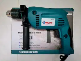 Baru mesin bor listrik impact drill 13 mm