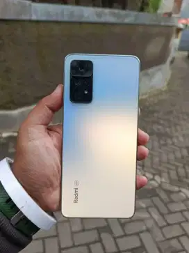 Xiaomi Note 11 Pro 5G 8/128GB