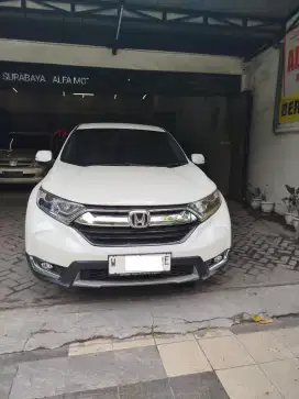 Honda CRV 2.0 matic 2019 Odo 17 rb