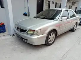 Toyota Soluna 2003 Bensin